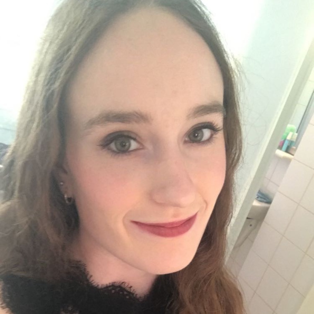 Meet your Posher, Marisa